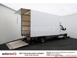 MERCEDES-BENZ Sprinter 316 *LADEBORDWAND* KAMERA+NAVI (1063)
