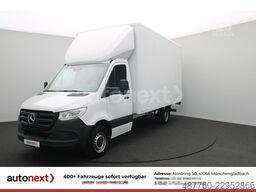 MERCEDES-BENZ Sprinter 316 *LADEBORDWAND* KAMERA+NAVI (1063)