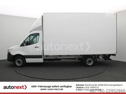 MERCEDES-BENZ Sprinter 316 *LADEBORDWAND* KAMERA+NAVI (1063)