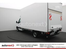 MERCEDES-BENZ Sprinter 316 *LADEBORDWAND* KAMERA+NAVI (1063)