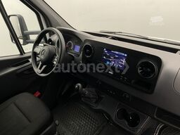 MERCEDES-BENZ Sprinter 316 *LADEBORDWAND* KAMERA+NAVI (1063)
