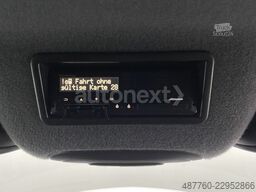 MERCEDES-BENZ Sprinter 316 *LADEBORDWAND* KAMERA+NAVI (1063)