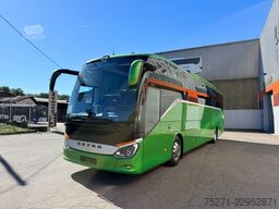 SETRA S 516 HD/2 Km original Top Zustand