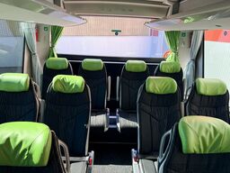 SETRA S 516 HD/2 Km original Top Zustand