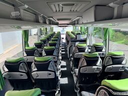 SETRA S 516 HD/2 Km original Top Zustand