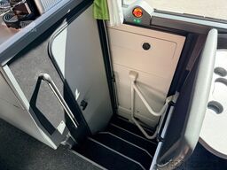 SETRA S 516 HD/2 Km original Top Zustand