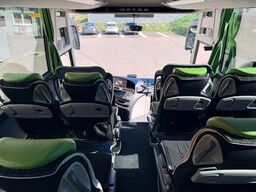 SETRA S 516 HD/2 Km original Top Zustand