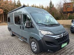 PÖSSL Roadcruiser - CSL Munich Edition