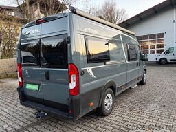 PÖSSL Roadcruiser - CSL Munich Edition