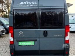 PÖSSL Roadcruiser - CSL Munich Edition