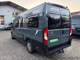 PÖSSL Roadcruiser - CSL Munich Edition