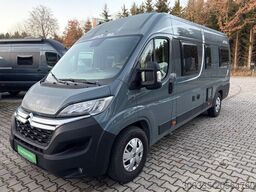 PÖSSL Roadcruiser - CSL Munich Edition