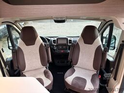 PÖSSL Roadcruiser - CSL Munich Edition