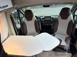 PÖSSL Roadcruiser - CSL Munich Edition