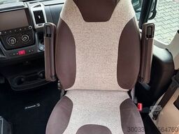 PÖSSL Roadcruiser - CSL Munich Edition