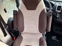 PÖSSL Roadcruiser - CSL Munich Edition