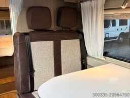 PÖSSL Roadcruiser - CSL Munich Edition