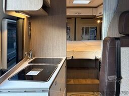 PÖSSL Roadcruiser - CSL Munich Edition