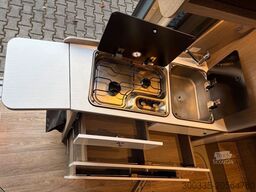 PÖSSL Roadcruiser - CSL Munich Edition