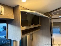 PÖSSL Roadcruiser - CSL Munich Edition