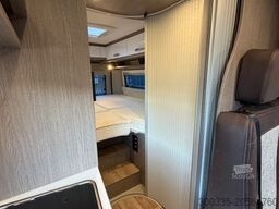 PÖSSL Roadcruiser - CSL Munich Edition