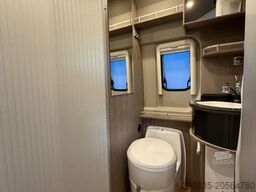 PÖSSL Roadcruiser - CSL Munich Edition