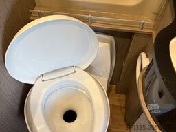 PÖSSL Roadcruiser - CSL Munich Edition