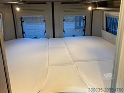 PÖSSL Roadcruiser - CSL Munich Edition