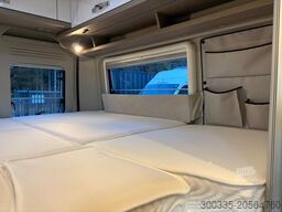 PÖSSL Roadcruiser - CSL Munich Edition