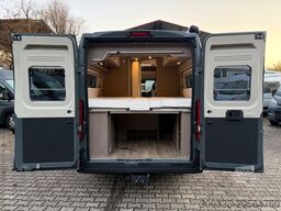 PÖSSL Roadcruiser - CSL Munich Edition