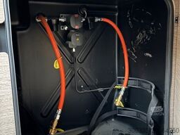 PÖSSL Roadcruiser - CSL Munich Edition