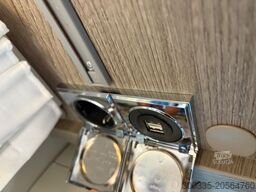 PÖSSL Roadcruiser - CSL Munich Edition