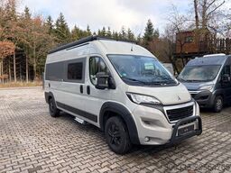 TOURNE 6.0 - Voll Wintertauglich - Top Ausstattung