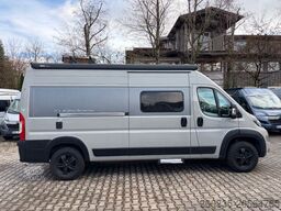 TOURNE 6.0 - Voll Wintertauglich - Top Ausstattung