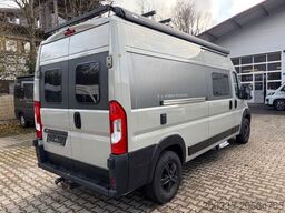 TOURNE 6.0 - Voll Wintertauglich - Top Ausstattung