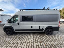 TOURNE 6.0 - Voll Wintertauglich - Top Ausstattung