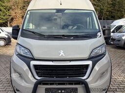 TOURNE 6.0 - Voll Wintertauglich - Top Ausstattung