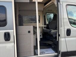 TOURNE 6.0 - Voll Wintertauglich - Top Ausstattung