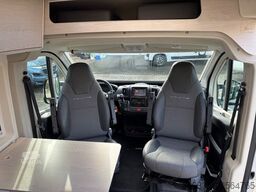 TOURNE 6.0 - Voll Wintertauglich - Top Ausstattung