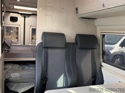 TOURNE 6.0 - Voll Wintertauglich - Top Ausstattung