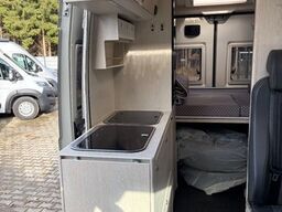 TOURNE 6.0 - Voll Wintertauglich - Top Ausstattung