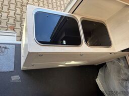 TOURNE 6.0 - Voll Wintertauglich - Top Ausstattung