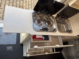 TOURNE 6.0 - Voll Wintertauglich - Top Ausstattung