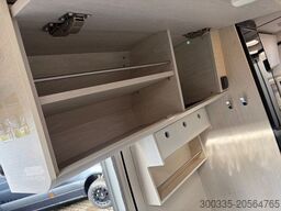 TOURNE 6.0 - Voll Wintertauglich - Top Ausstattung