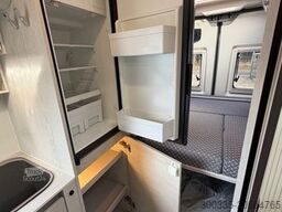 TOURNE 6.0 - Voll Wintertauglich - Top Ausstattung