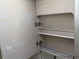 TOURNE 6.0 - Voll Wintertauglich - Top Ausstattung