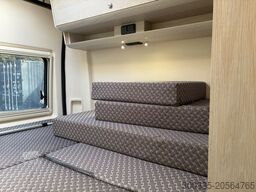 TOURNE 6.0 - Voll Wintertauglich - Top Ausstattung