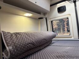 TOURNE 6.0 - Voll Wintertauglich - Top Ausstattung