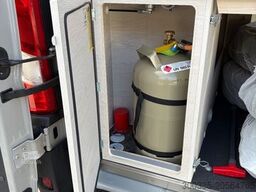 TOURNE 6.0 - Voll Wintertauglich - Top Ausstattung