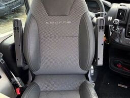 TOURNE 6.0 - Voll Wintertauglich - Top Ausstattung